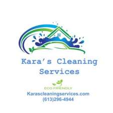 Karas Cleaning Services | 5930 Carp Rd, Kinburn, ON K0A 2H0, Canada