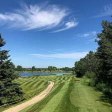 The Nursery Golf & Country Club | 41101, Range Rd 270, Lacombe County, AB T0C 0Y0, Canada
