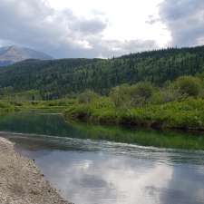 Belly River Campground | Improvement District No. 4, AB T0K 2M0, Canada