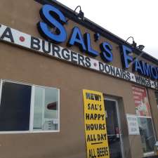 Sal's Famous | 5012 50 Ave, Athabasca, AB T9S 1H3, Canada