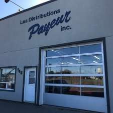 Payeur Laurier Inc | 148 Rue de la Seigneurie, Laurier-Station, QC G0S 1N0, Canada