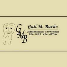 Dr. Gail M. Burke, Orthodontist | 11808 St Albert Trail NW #304, Edmonton, AB T5L 2L8, Canada