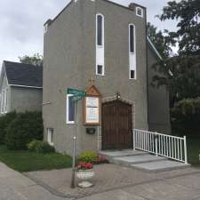 Church of the Annunciation of the Blessed Virgin Mary | 289 Spencer St, Ottawa, ON K1Y 2R1, Canada
