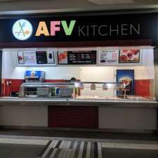 AFV Kitchen Express | 1555 Regent Ave W F3, Winnipeg, MB R2C 4J2, Canada