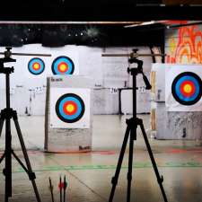 Archery Manitoba | 145 Pacific Ave #410, Winnipeg, MB R3B 2Z6, Canada