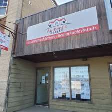 Authentic Realty Inc. | 504 Grand Ave Suite A, Indian Head, SK S0G 2K0, Canada