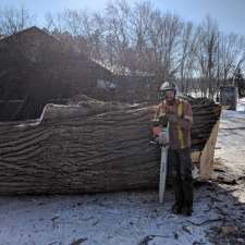 Armour Hill Tree Care | 224 Munroe Ave, Peterborough, ON K9H 1H8, Canada