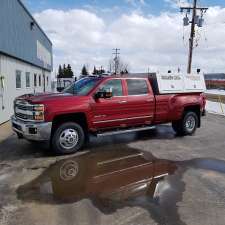 Komec Ltd emergency vehicles | a address would be nice, Slave Lake, AB T0G 2A0, Canada