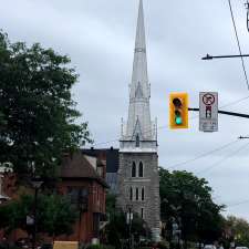 Peace Tower Church | 343 Bronson Ave, Ottawa, ON K1R 6J2, Canada