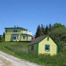 Bright View Cottage | 31 The Ln, Sable River, NS B0T 1V0, Canada