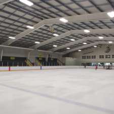 St. Adolphe Arena | 345 St Adolphe Rd, Saint Adolphe, MB R5A 1A2, Canada