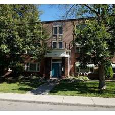 Burbank Place Apartments Ltd. | 137 Emerald St S Unit 25, Hamilton, ON L8N 2V4, Canada