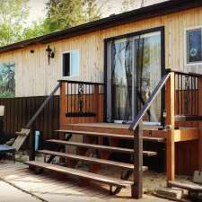 B-Town Rentals | 21 Ross Ave, Bissett, MB R0E 0J0, Canada