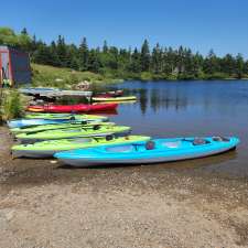 By The Bay Kayak Rentals | 1296 Cow Bay Rd, Cow Bay, NS B3G 1L4, Canada