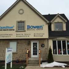 Bowen Medical Group | 2783 King St E, Hamilton, ON L8G 1J3, Canada