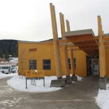 Sxoxomic Community School | 1017 Esket Dr, Alkali Lake, BC V0L 1B0, Canada