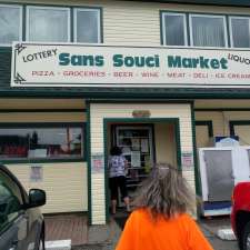 Sans Souci Market | 3060 S Channel Dr, Harsens Island, MI 48028, USA