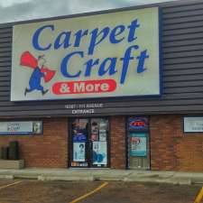 Carpet Craft & More | 16307 111 Ave NW, Edmonton, AB T5M 2S2, Canada