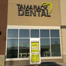 Tamarack Dental | 3761 17 St NW, Edmonton, AB T6T 1A7, Canada