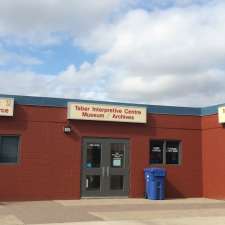 Taber & District Chamber Of Commerce | 4702 50 St, Taber, AB T1G 2B6, Canada
