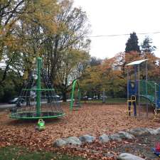 McBride Park Playground | 3488 W 5th Ave, Vancouver, BC V6R 1R8, Canada