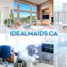Ideal Maids Inc. Calgary, Airdrie, Cochrane, Okotoks | 53 Taravista Crescent NE, Calgary, AB T3J 4N8, Canada