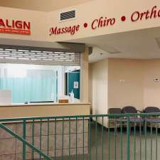 Realign Physio & Wellness Center | 1201 Britannia Rd W #7c, Mississauga, ON L5V 1N2, Canada
