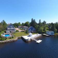 Rosewood On The Cove | 187 Shore Club Rd, Hubbards, NS B0J 1T0, Canada