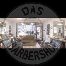 Das Barbershop | 200 Dougall Rd N #105a, Kelowna, BC V1X 3K5, Canada