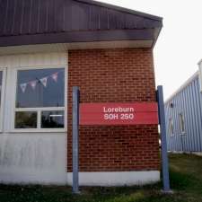 Loreburn Branch Public Library | 528 Main St, Loreburn, SK S0H 2S0, Canada