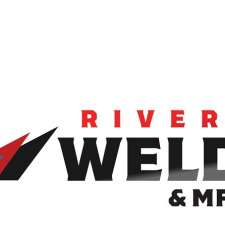 Riverside Welding & Mfg | 4728 Herrgott Rd, Wallenstein, ON N0B 2S0, Canada
