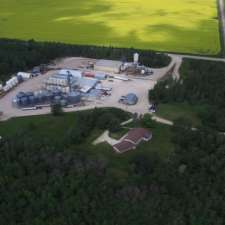 Agri-Tel Grain Ltd | Rd 67N, Beausejour, MB R0E, Canada
