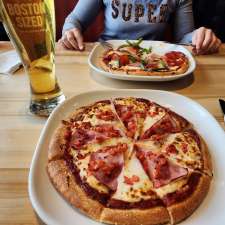 Boston Pizza | 68 Robie St, Truro, NS B2N 1L2, Canada