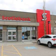 Scotiabank | 16620 50 St NW, Edmonton, AB T5Y 0L2, Canada