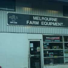 Melbourne Farm Equipment Inc | 6642 Longwoods Rd, Melbourne, ON N0L 1T0, Canada