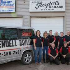 Wendell Taylor's Garage | 31 Hopeton Rd, Stratford, PE C1B 1T6, Canada