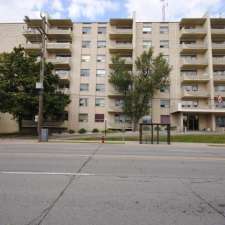 Wilshire East Apartments | 1185 Fennell Ave E, Hamilton, ON L8T 1S4, Canada