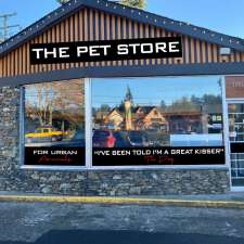 The Pet Store | 3845 Cadboro Bay Rd, Victoria, BC V8N 4G1, Canada