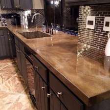 Rock Solid Countertops | 16739 110 St NW, Edmonton, AB T5X 2T9, Canada