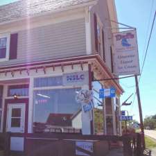 Dad's Country Market | 8614 NS-209, Port Greville, NS B0M 1T0, Canada