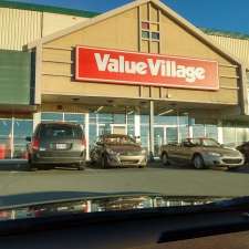 Value Village | 161 Kenmount Rd, St. John's, NL A1B 3P9, Canada