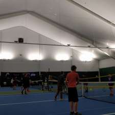 Bellingham Training & Tennis Club | 800 McKenzie Ave, Bellingham, WA 98225, USA