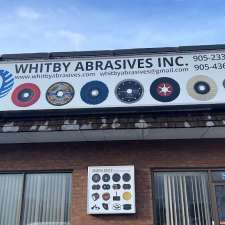 Whitby Abrasives Inc. Warehouse | 2001 Thickson Rd S Unit 4, Whitby, ON L1N 6J3, Canada