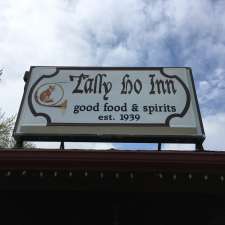Tally Ho Bar & Grill | 7933 Lakeshore Rd, North Lakeport, MI 48059, USA