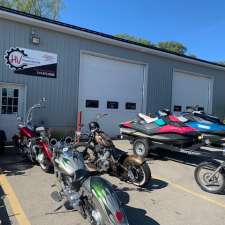 HV PowerSports | 10133 Lakeshore Rd, Grand Bend, ON N0M 1T0, Canada