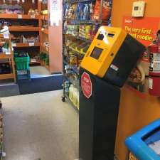 Localcoin Bitcoin ATM | 15 E Royal Ave #30, New Westminster, BC V3L 0A9, Canada