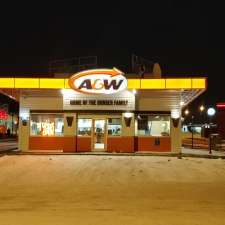 A&W Canada | 310 Manning Crossing NW, Edmonton, AB T5A 5A1, Canada