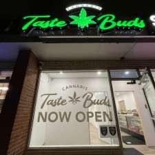 Taste Buds Cannabis | 26 Main St E Unit B, Milton, ON L9T 1N2, Canada