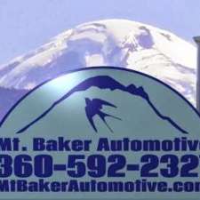 Mt. Baker Automotive | 3833 Mt Baker Hwy, Everson, WA 98237, USA