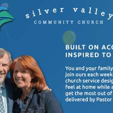 Silver Valley Community Church | 23500 Dewdney Trunk Rd, Maple Ridge, BC V2X 3L8, Canada